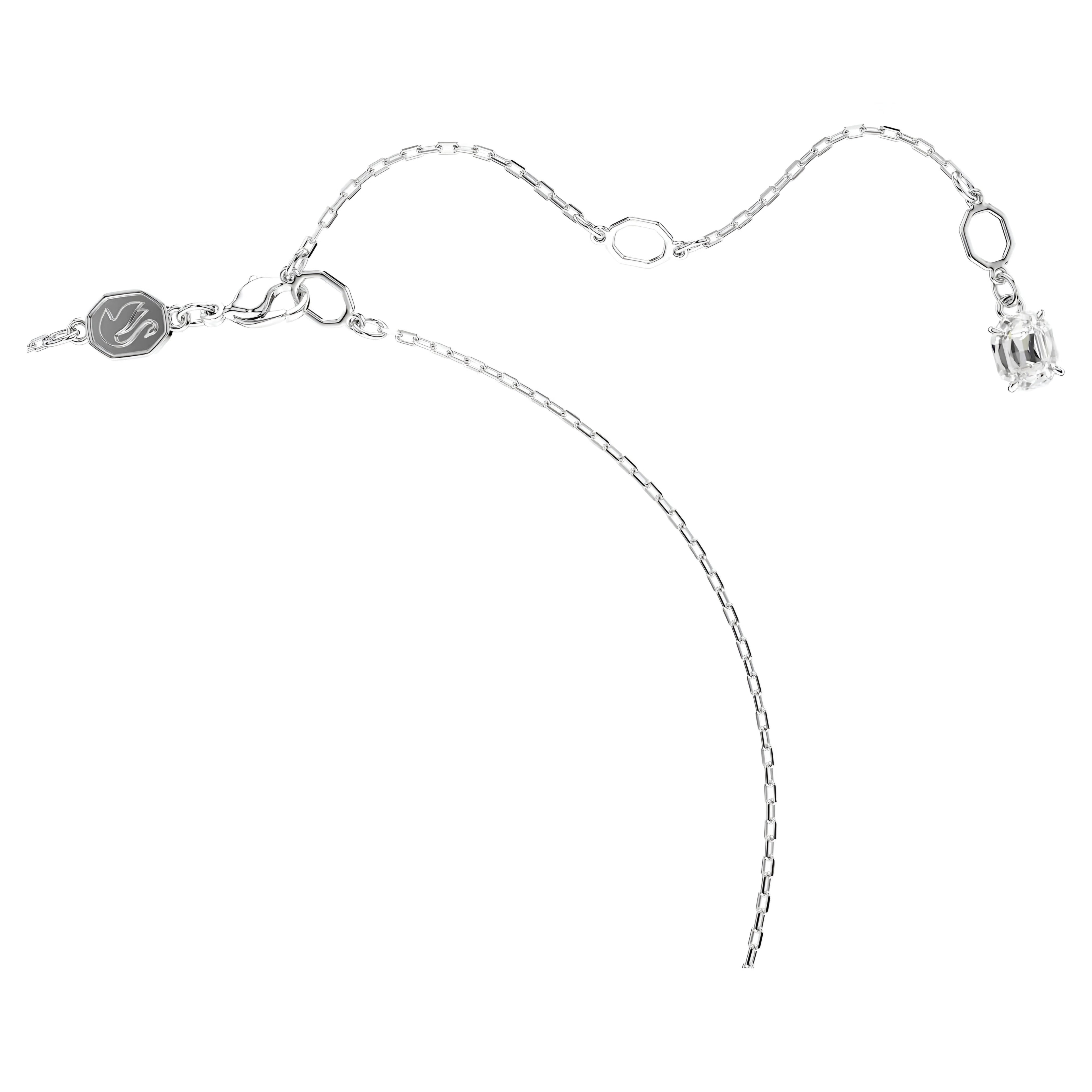 Harmony Kuğu Kolye – Zarif ve Anlamlı Hediye | Swalora